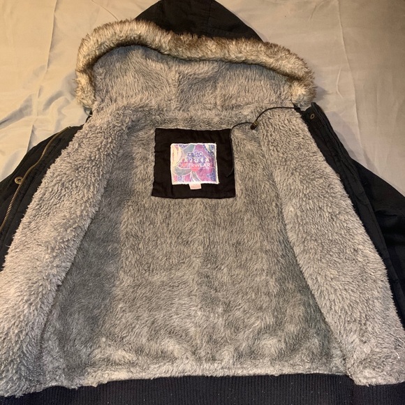 Majors outerwear jacket - Picture 2 of 4